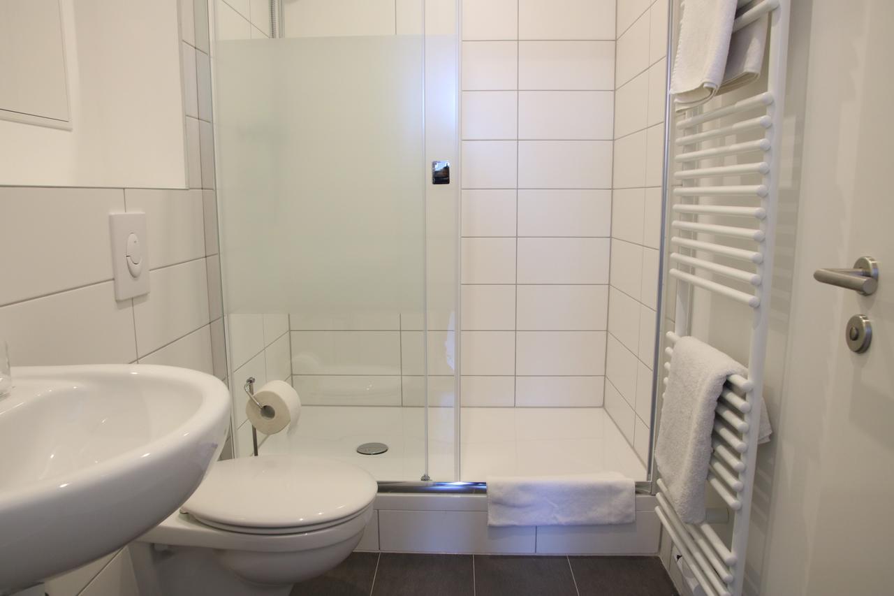 Motel Schoenefeld Großziethen 외부 사진