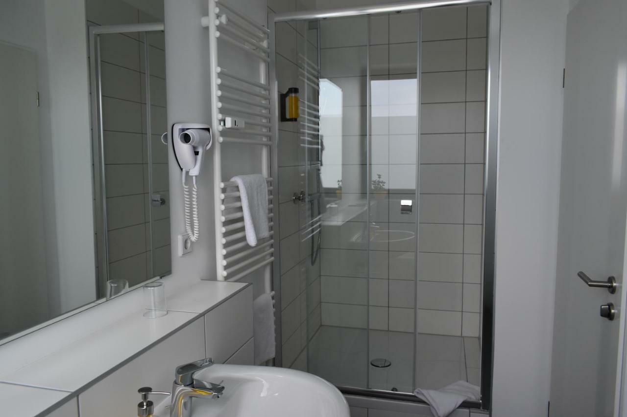 Motel Schoenefeld Großziethen 외부 사진