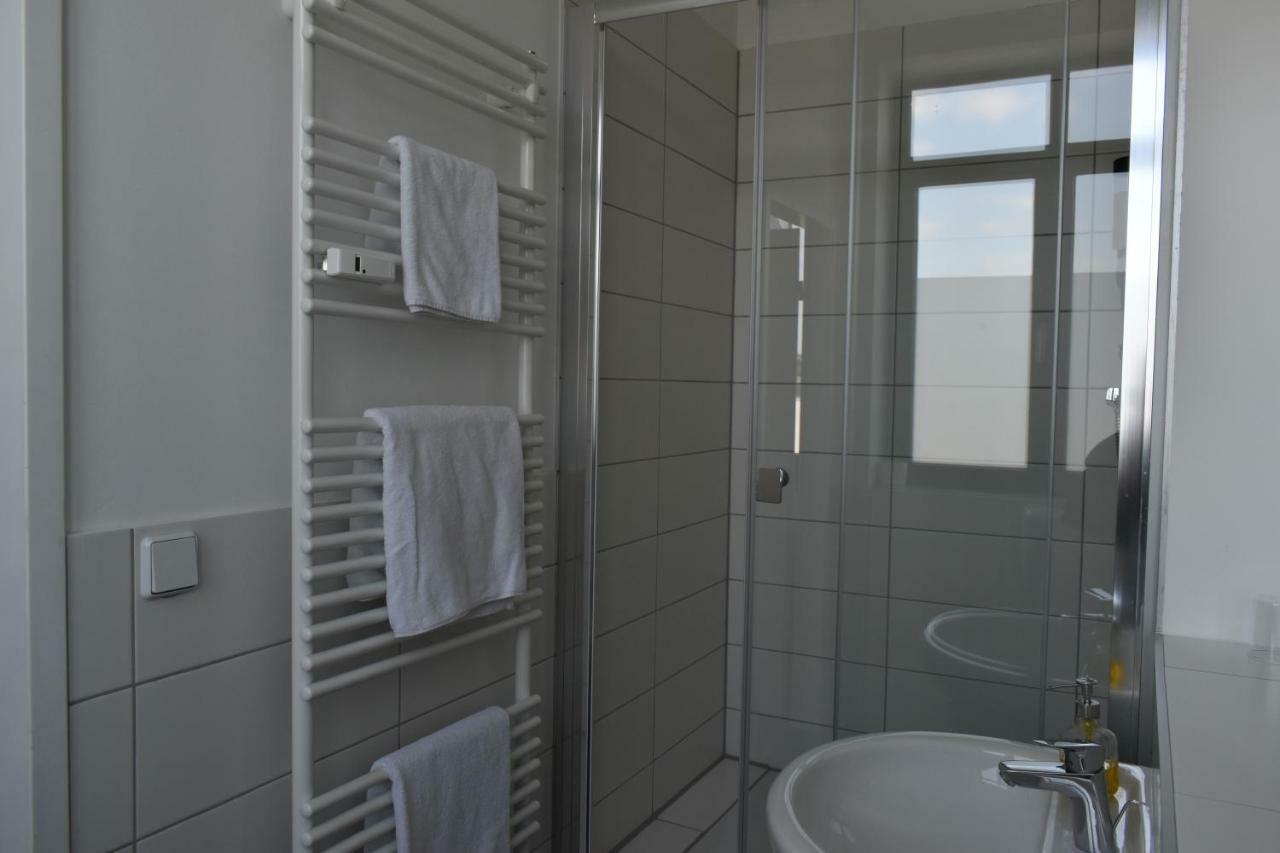 Motel Schoenefeld Großziethen 외부 사진