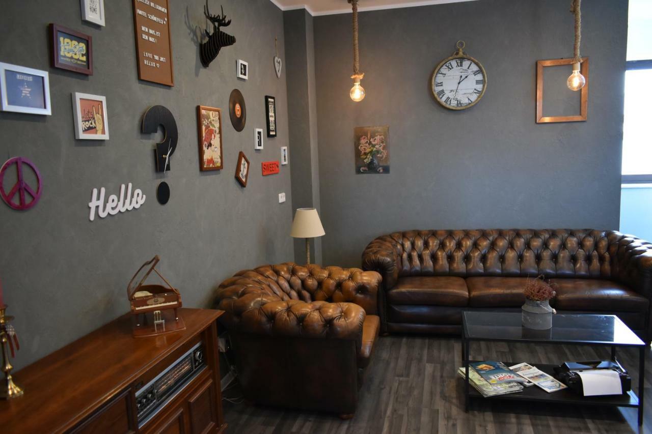 Motel Schoenefeld Großziethen 외부 사진