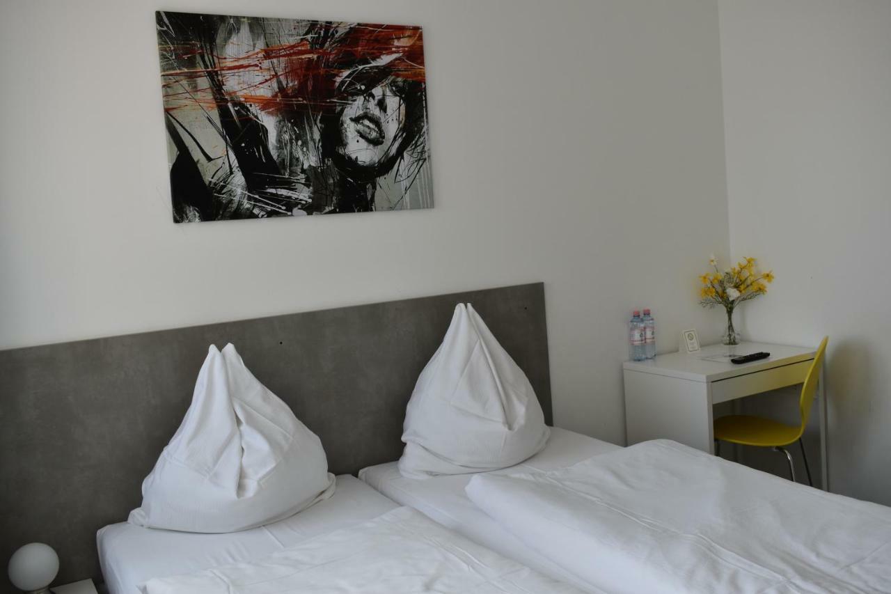 Motel Schoenefeld Großziethen 외부 사진