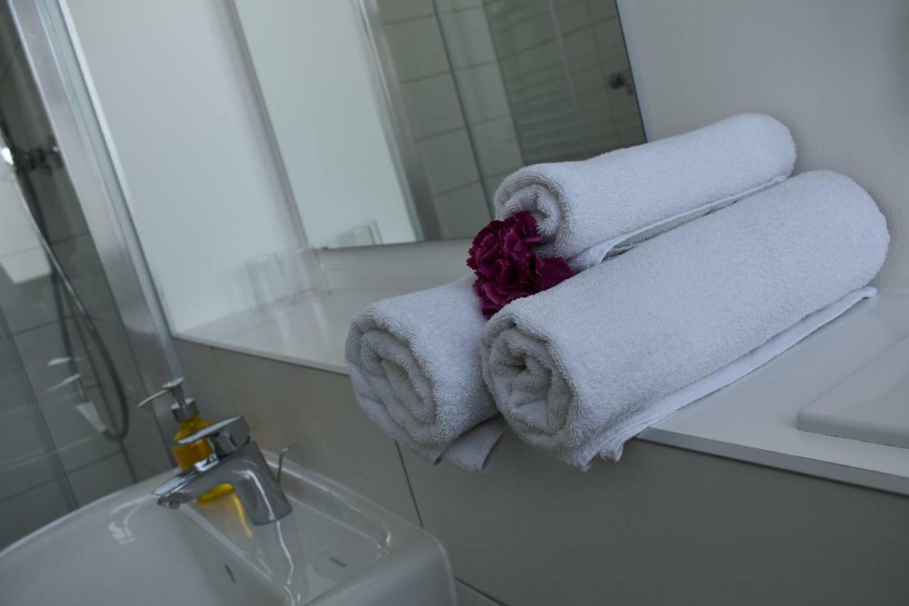 Motel Schoenefeld Großziethen 외부 사진