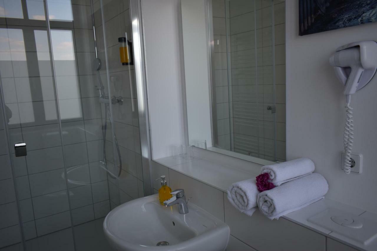 Motel Schoenefeld Großziethen 외부 사진